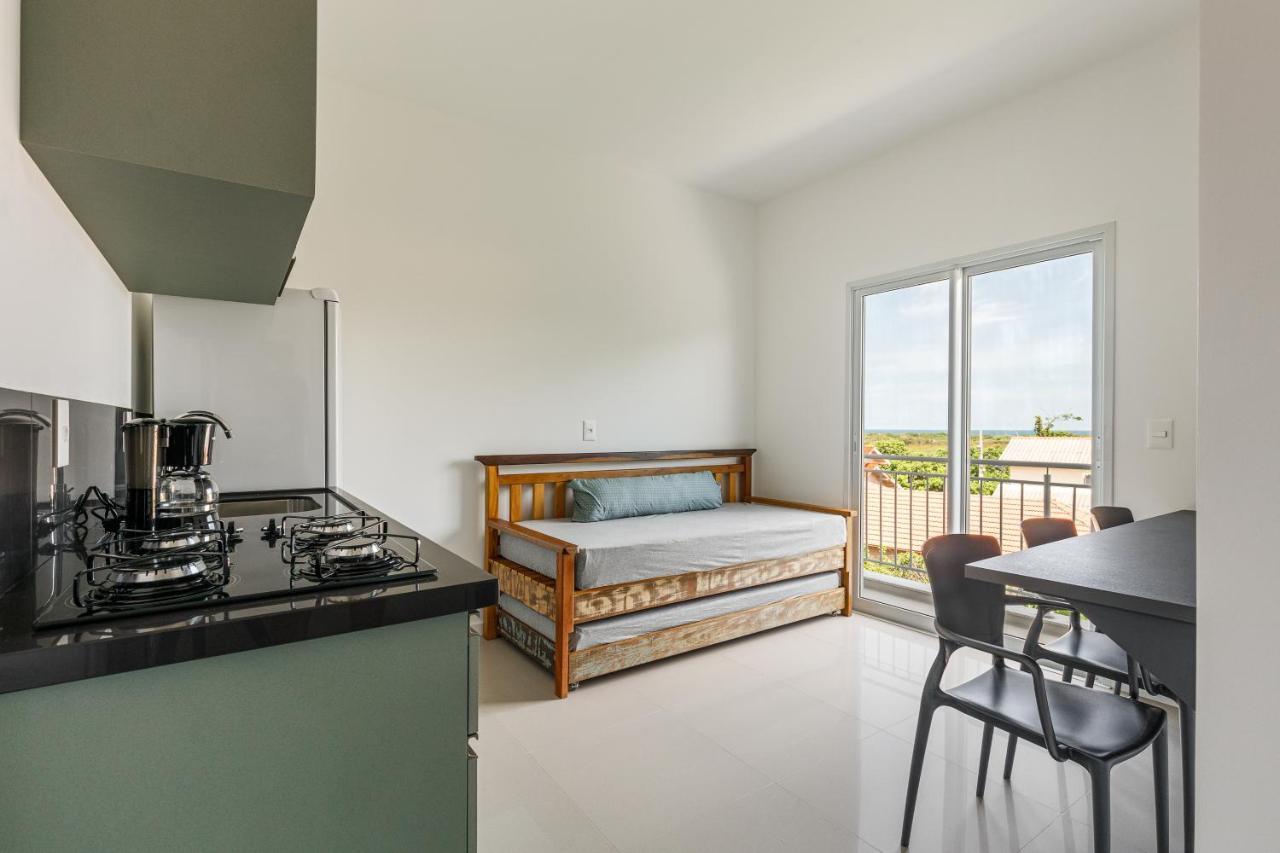 Parador Campeche Флорианополис Экстерьер фото