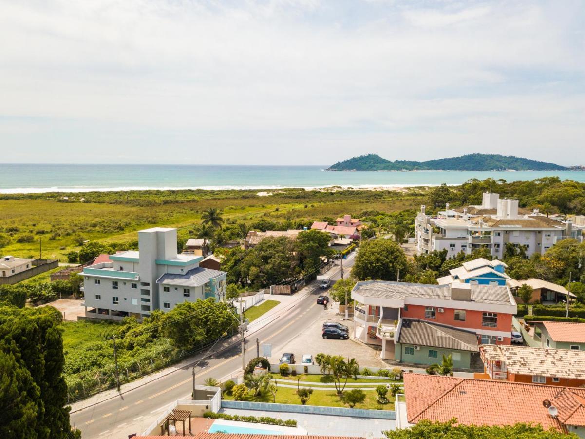 Parador Campeche Флорианополис Экстерьер фото