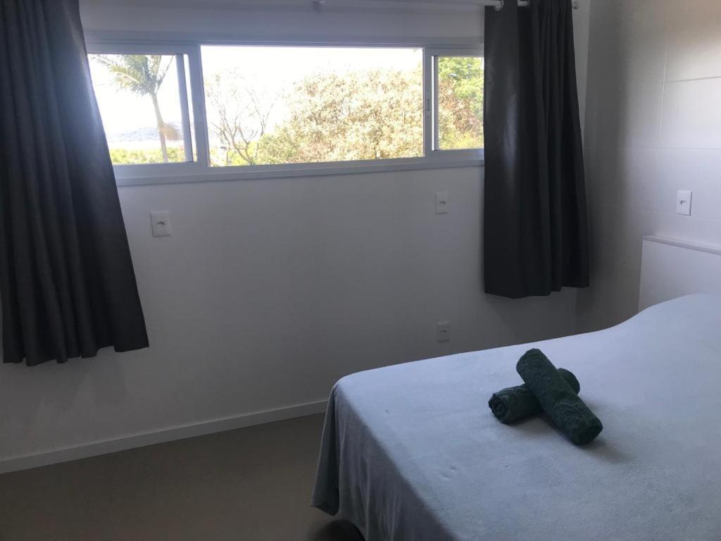 Parador Campeche Флорианополис Номер фото