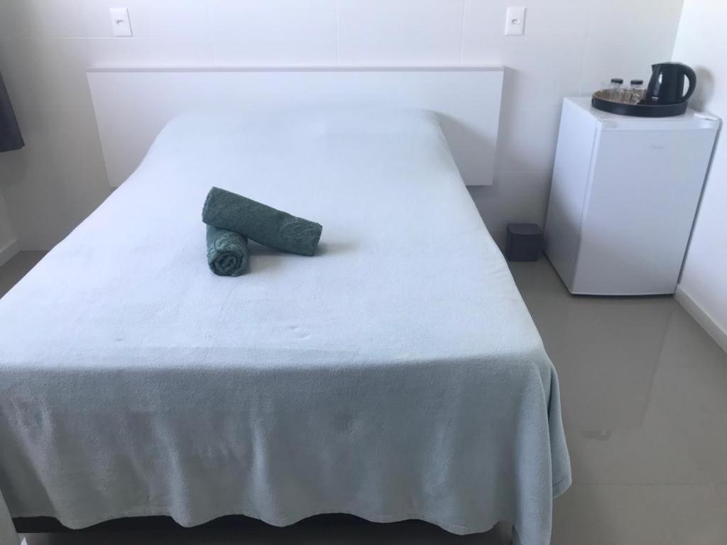 Parador Campeche Флорианополис Номер фото